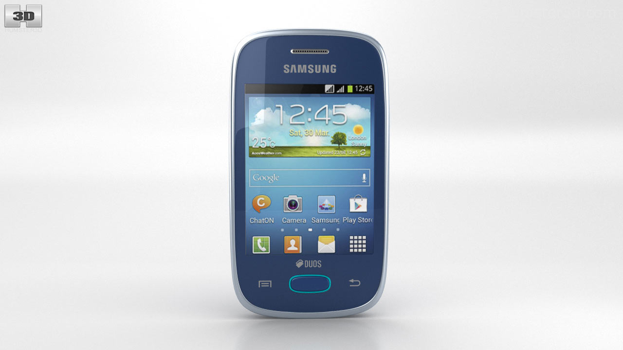 Samsung Galaxy Star 4