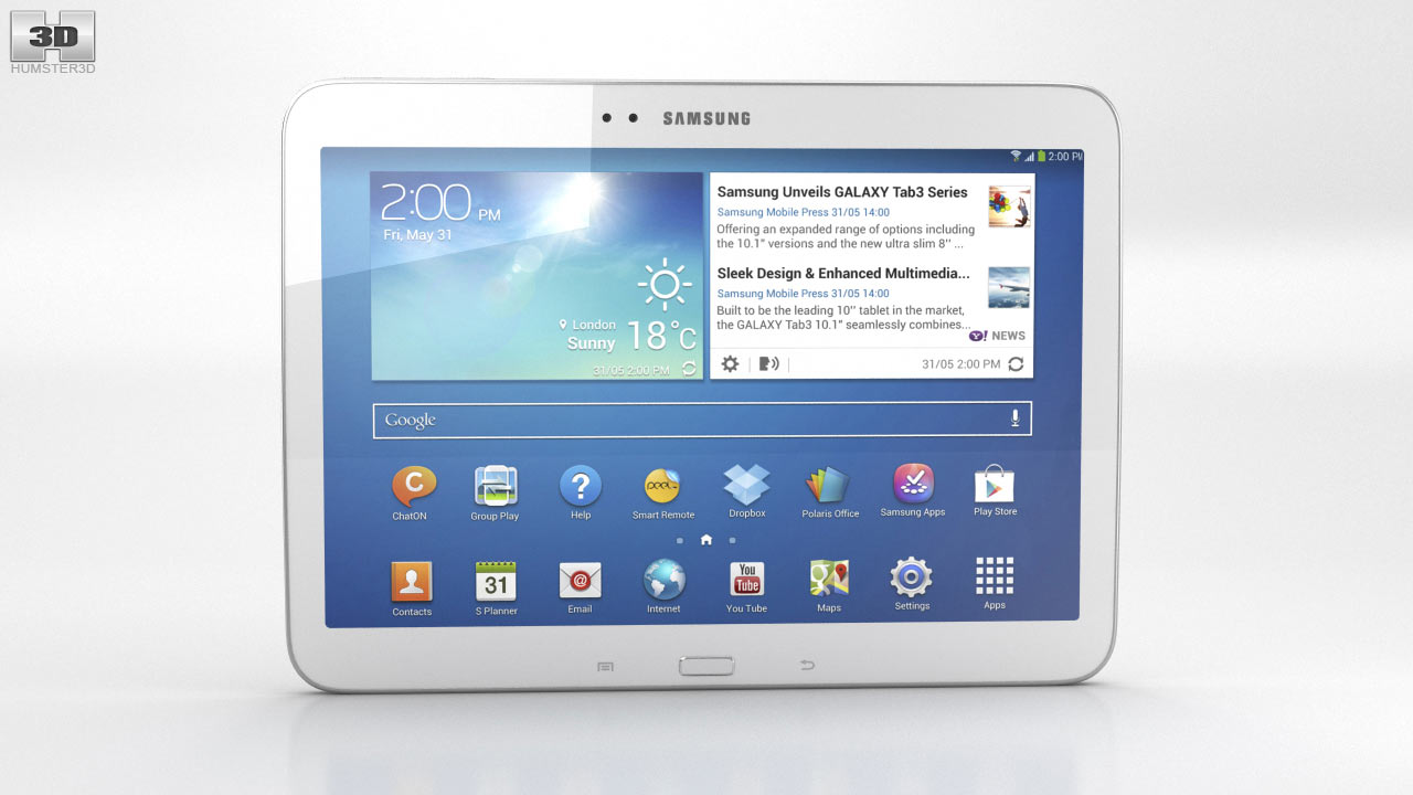 Акб Samsung Galaxy Tab 3