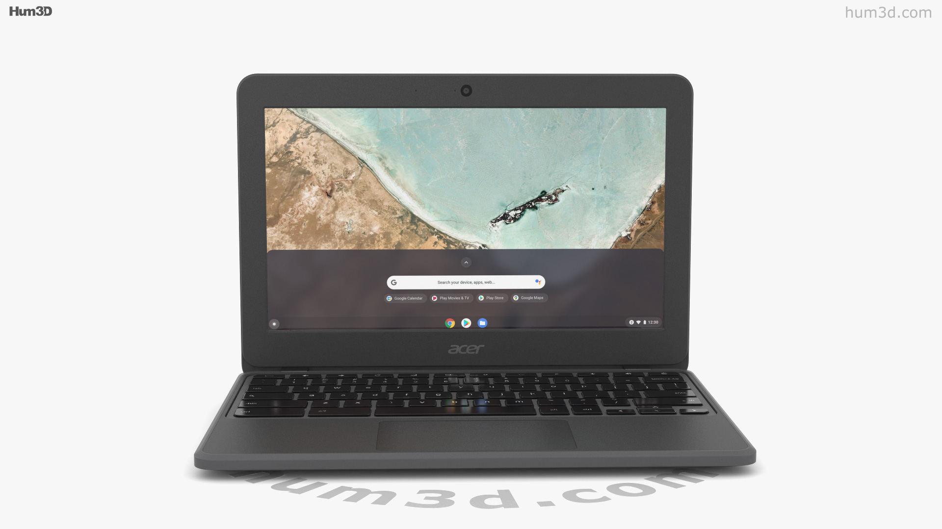 ACER CHROMEBOOK SERIE C740 SCHERMO LAPTOP DI RICAMBIO SCHERMO HD - Foto 5