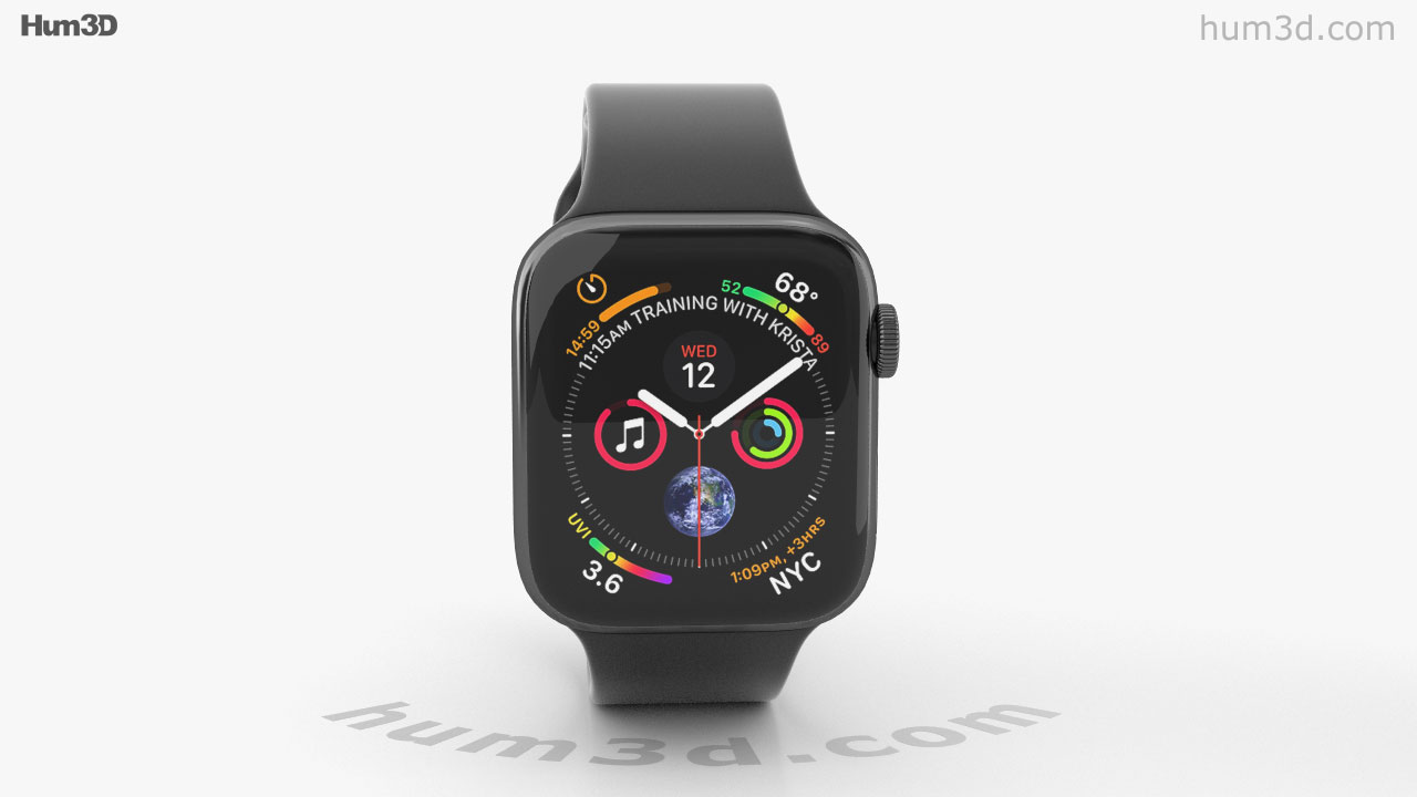 apple watch serie 4 band