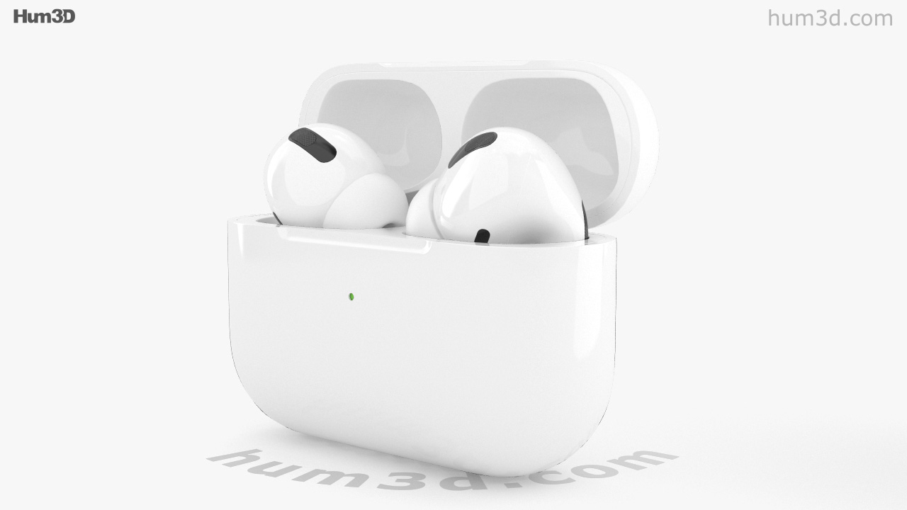Apple AirPods Pro | ATP Service Store