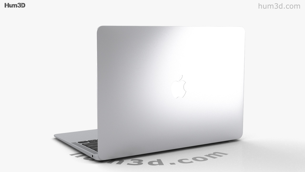 macbook air 360 view