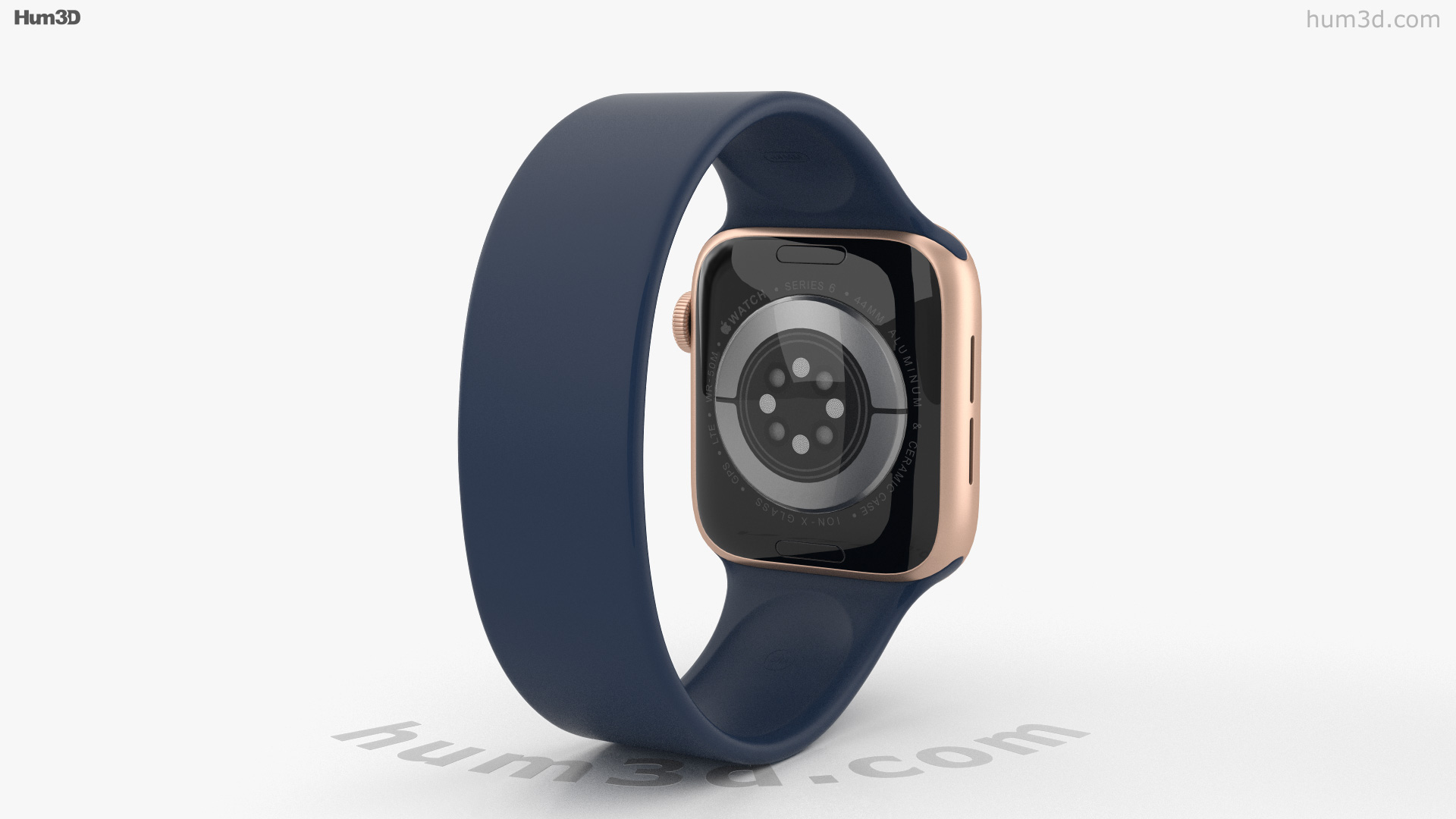 Coder watch series 6 Clearance