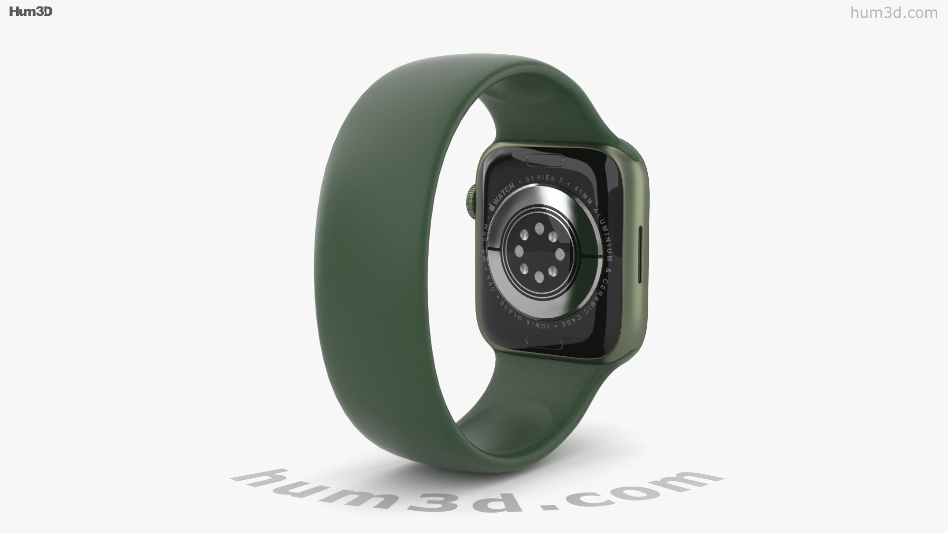 Apple watch 7 360 view Clearance