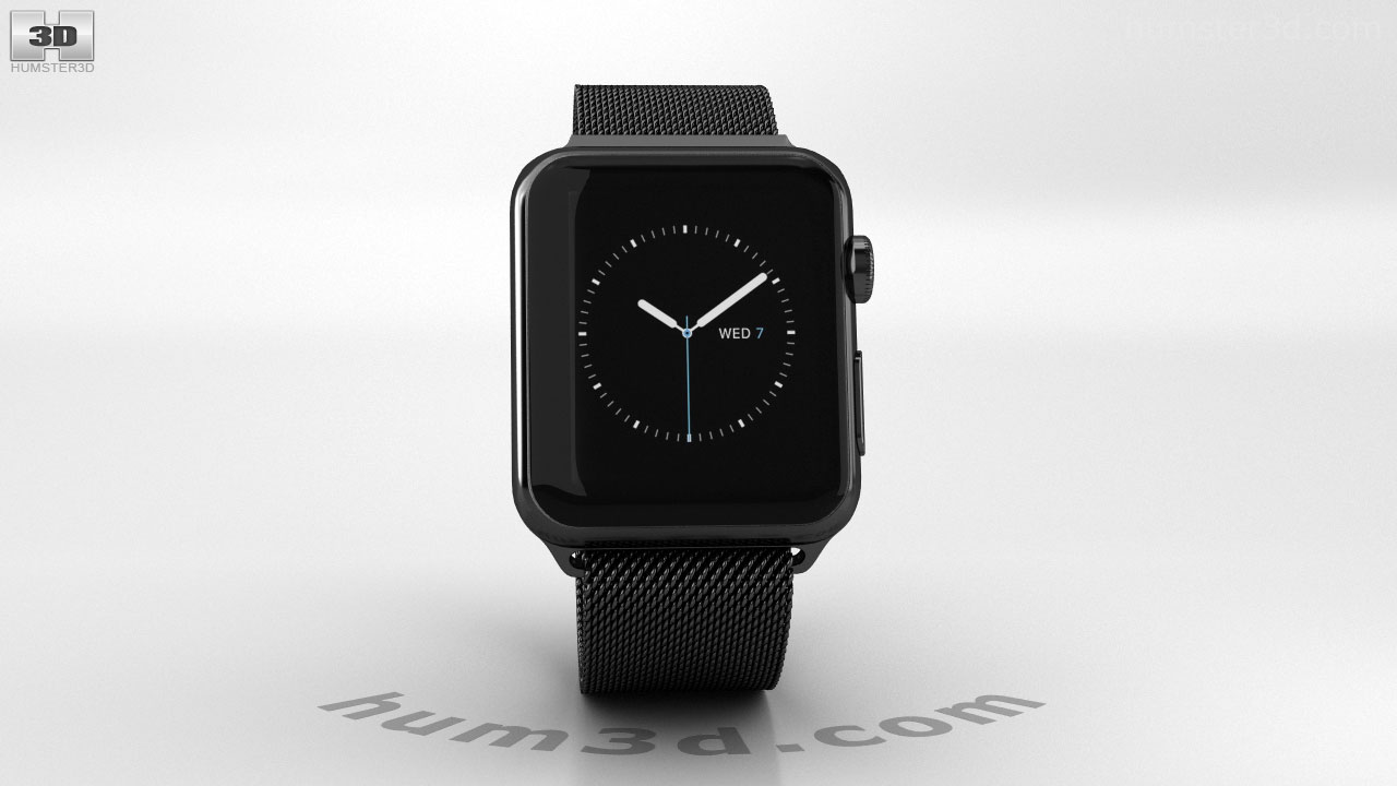 Apple watch milanese 42mm clearance