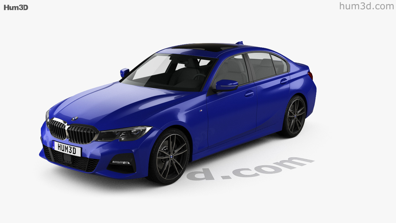Bmw 360 i