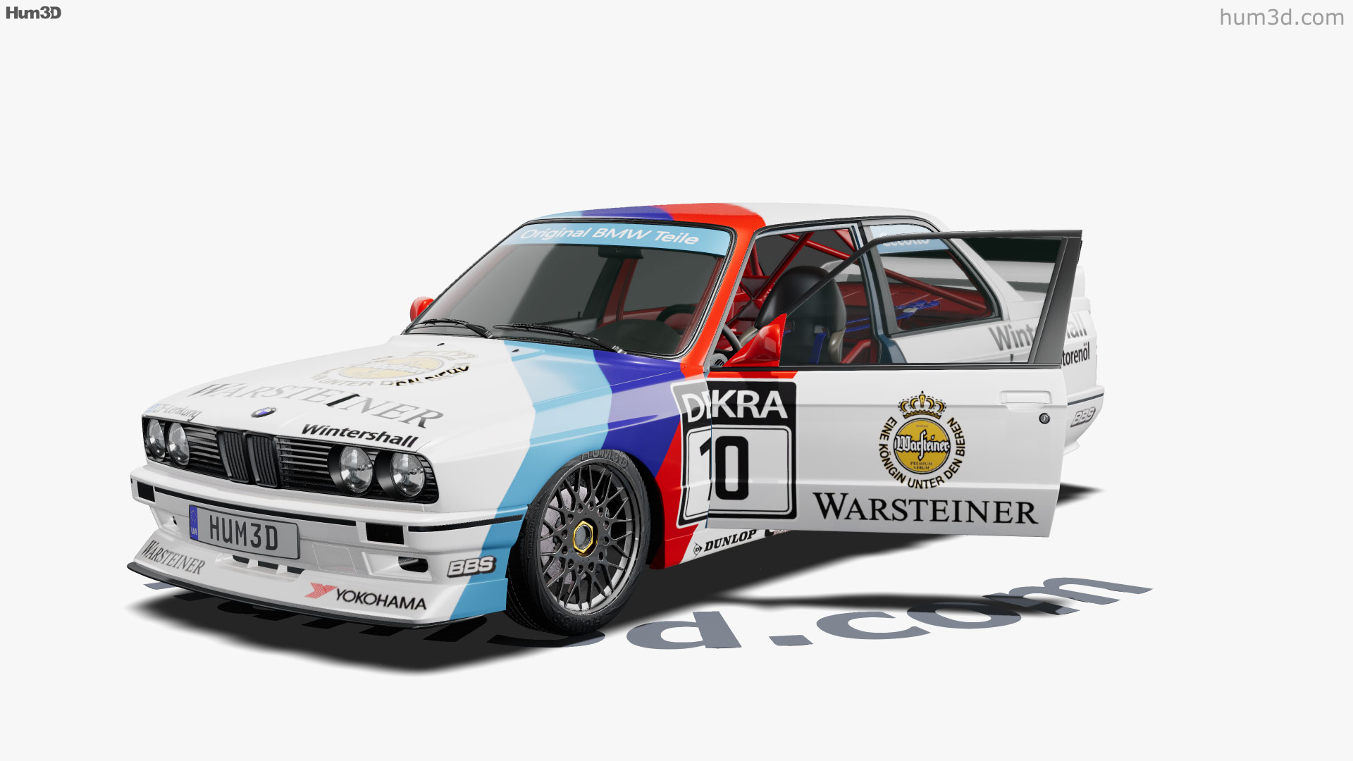 360 View Of Bmw M3 0 Dtm Coupe With Hq Interior 19 3d Model Hum3d Store 360 View Of Bmw M3 0 Dtm Coupe With Hq Interior 19 3d Model Hum3d Store