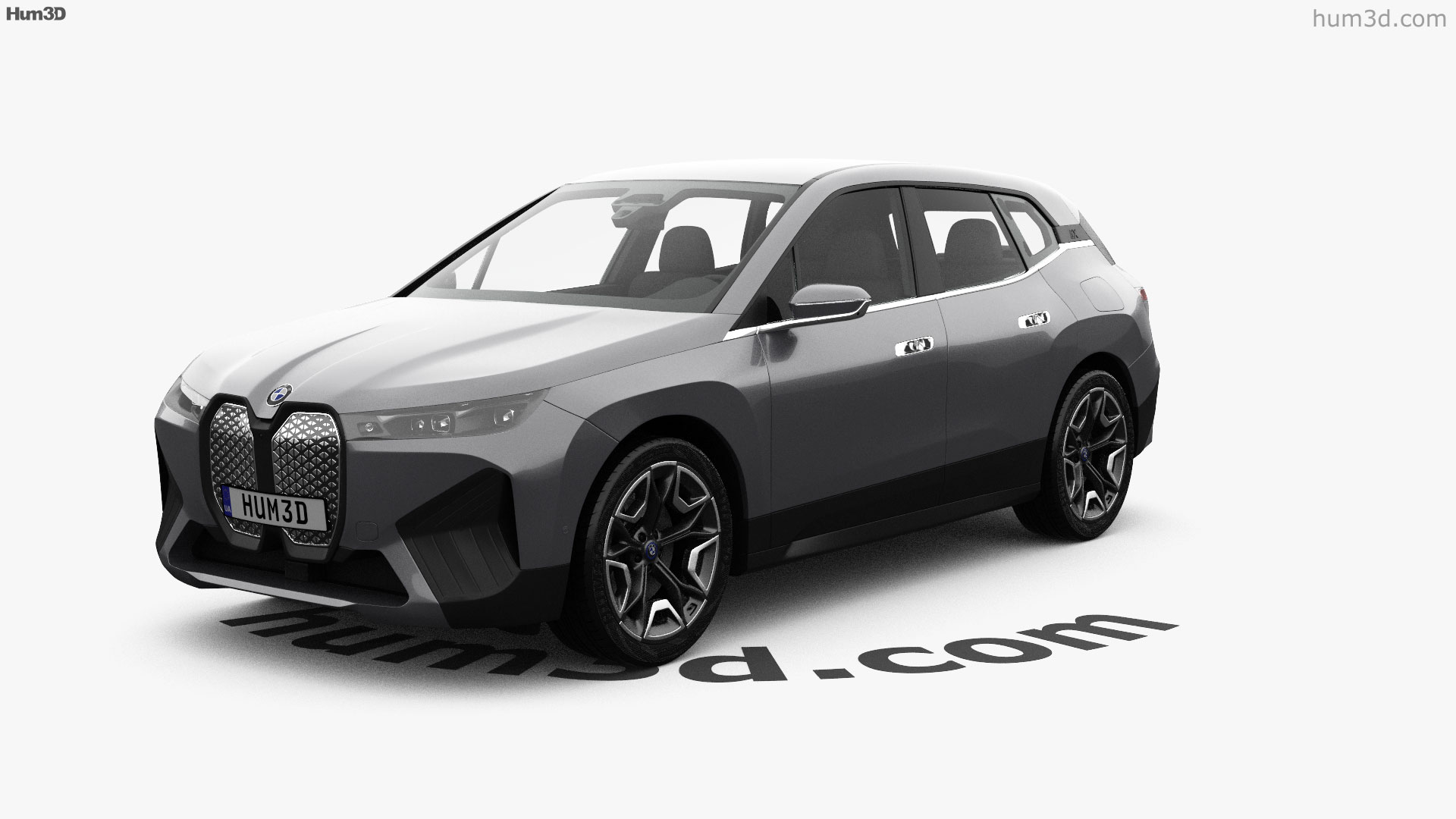 BMW IX Sport 2022 360 3D Hum3D bmw-ix-sport-2022-360-3d-hum3d