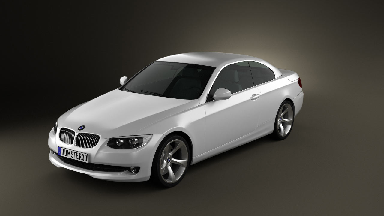 Bmw 360 стиль