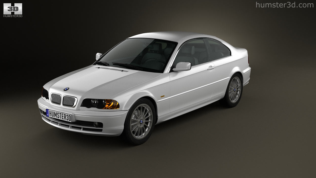 Bmw E46 Coupe Model | atelier-yuwa.ciao.jp