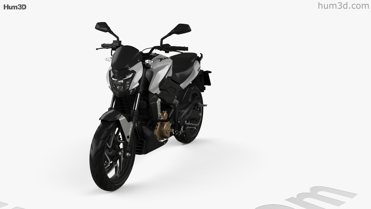 360 View Of Bajaj Dominar 400 17 3d Model Hum3d Store 360 View Of Bajaj Dominar 400 17 3d Model Hum3d Store