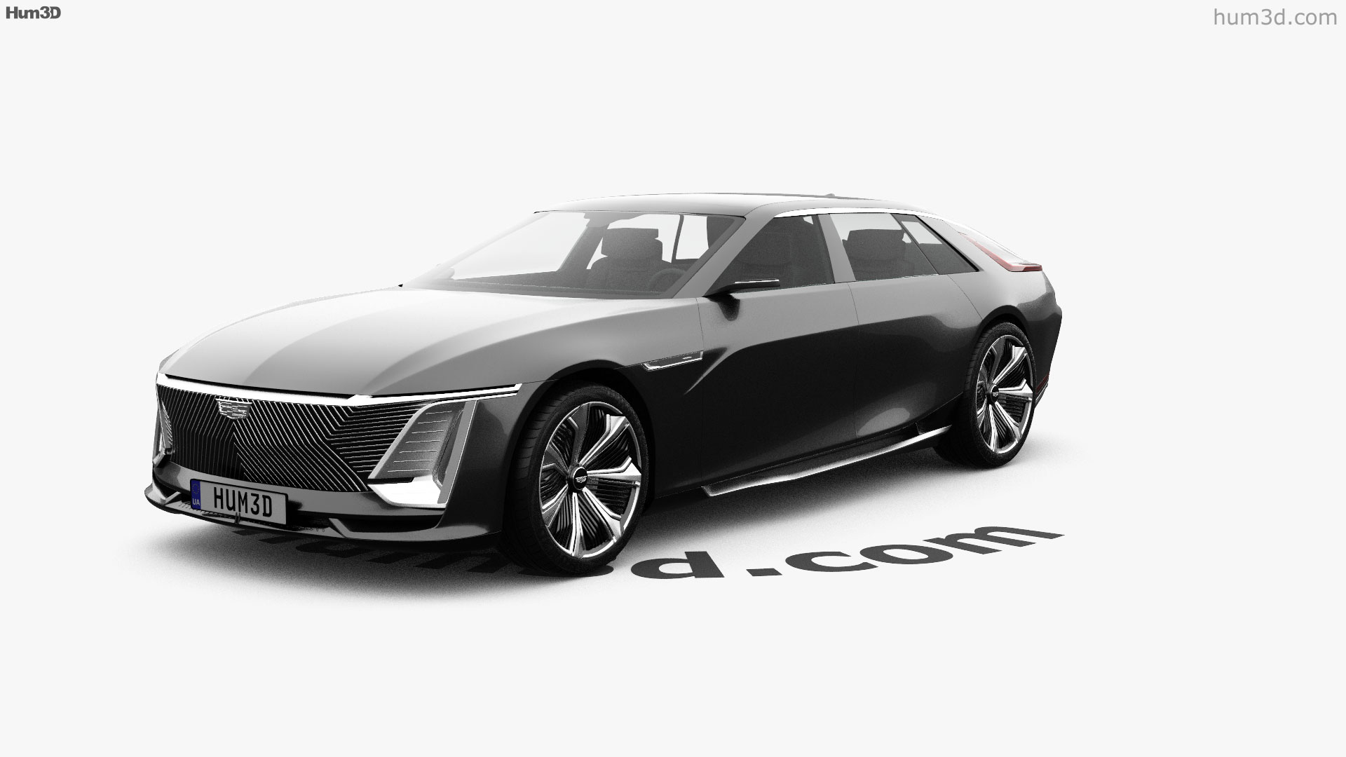 360-ansicht-auf-cadillac-celestiq-2022-3d-modell-hum3d-shop