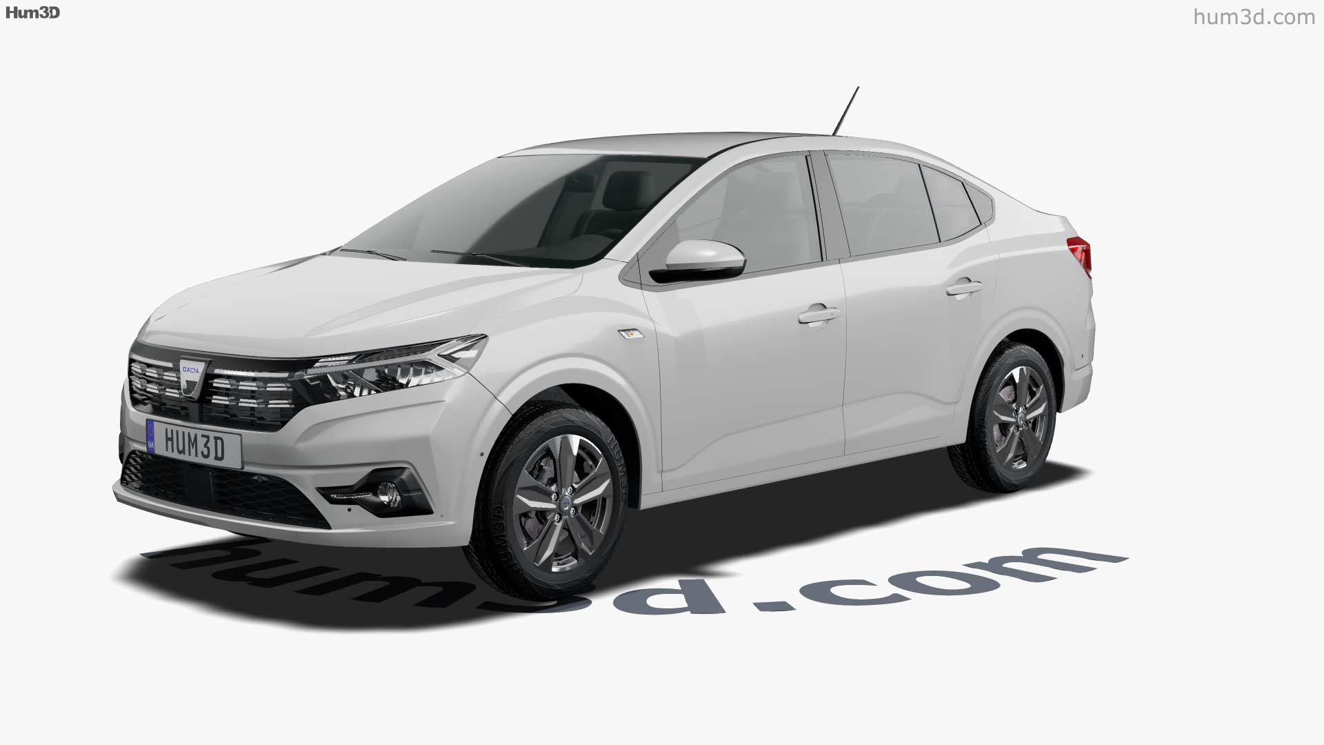 Dacia logan mcv 2022