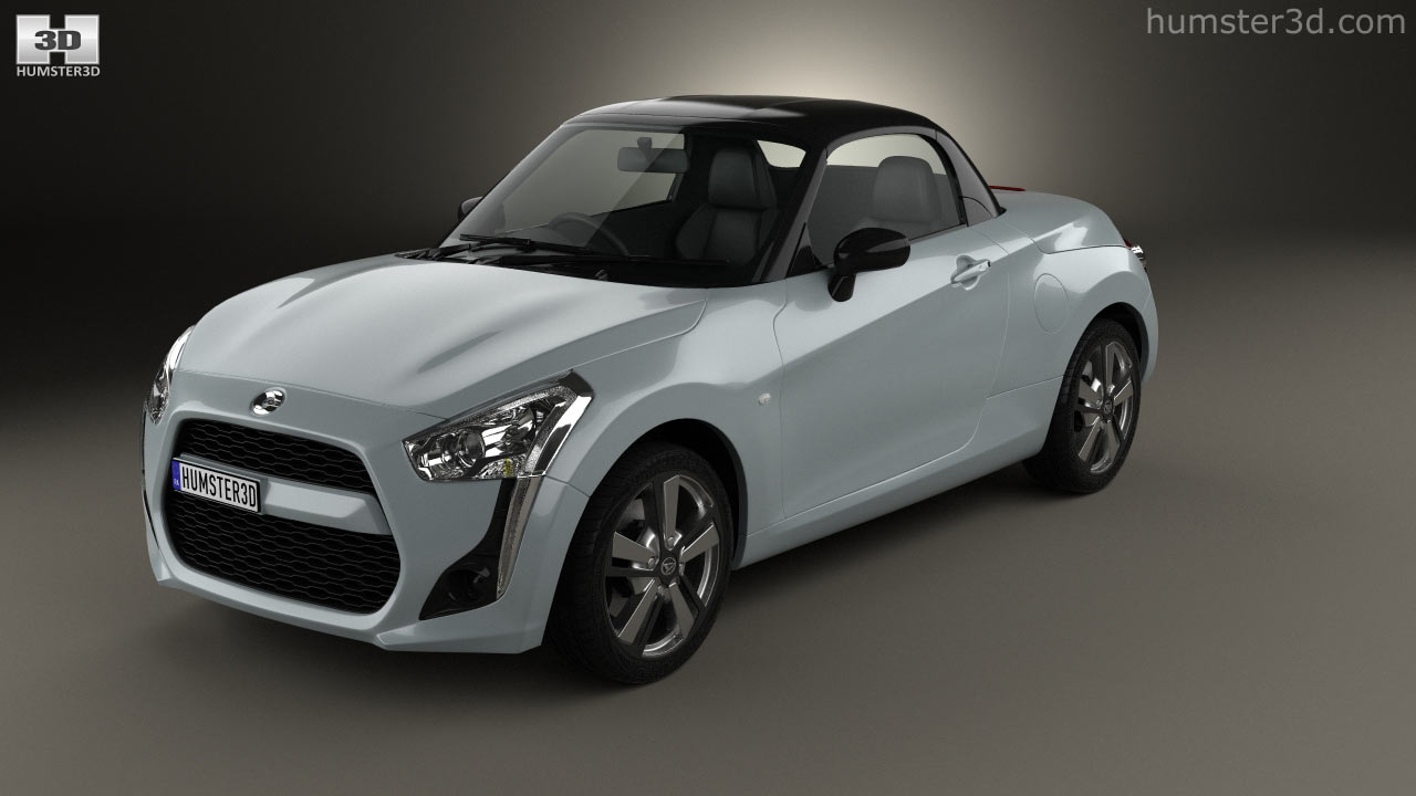 Copen robe авто