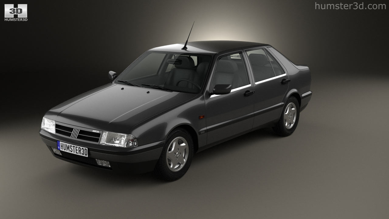 Fiat croma 154 двигатель