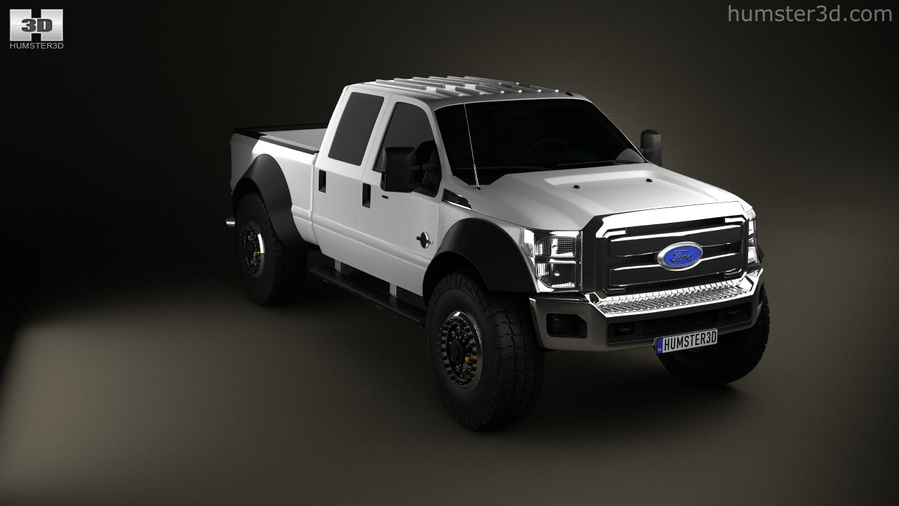 ford extreme