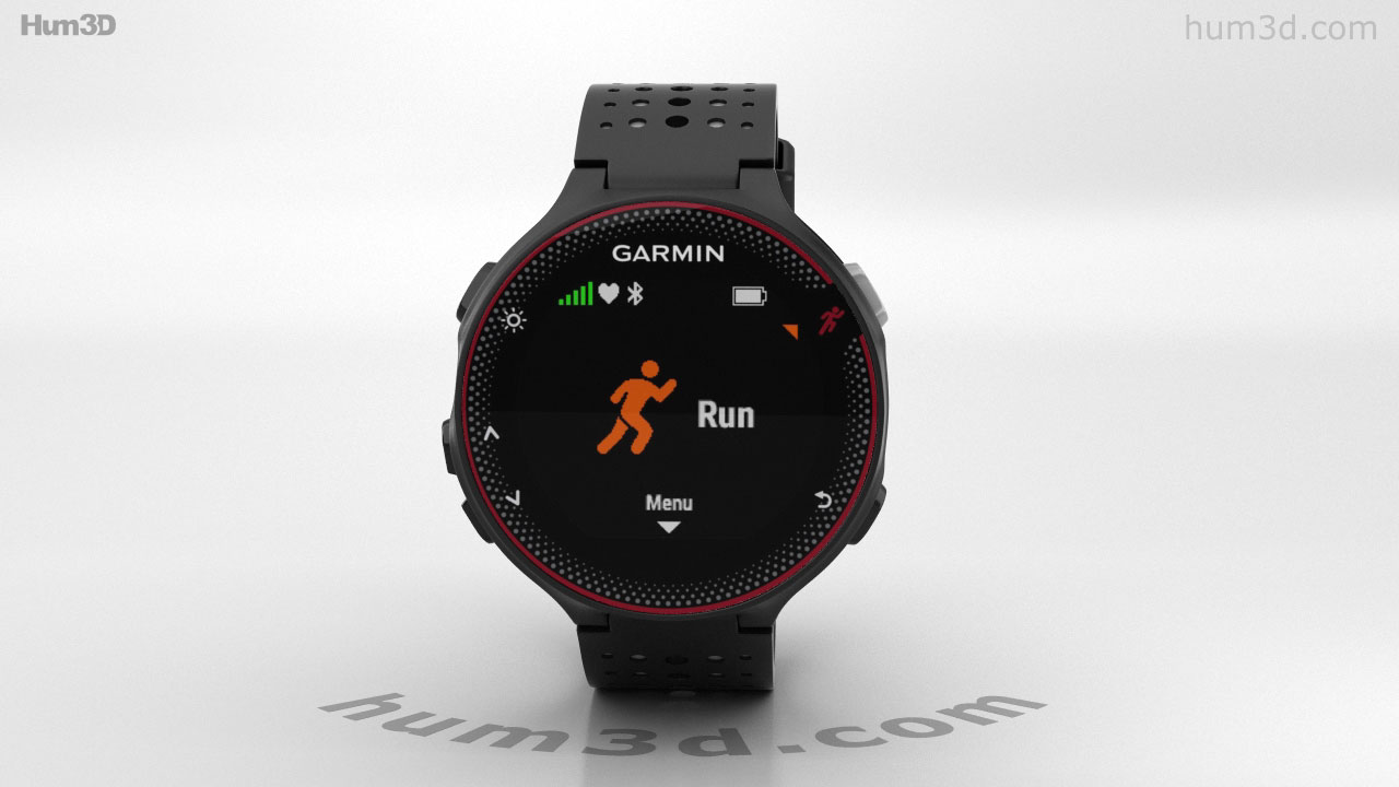 garmin forerunner 360