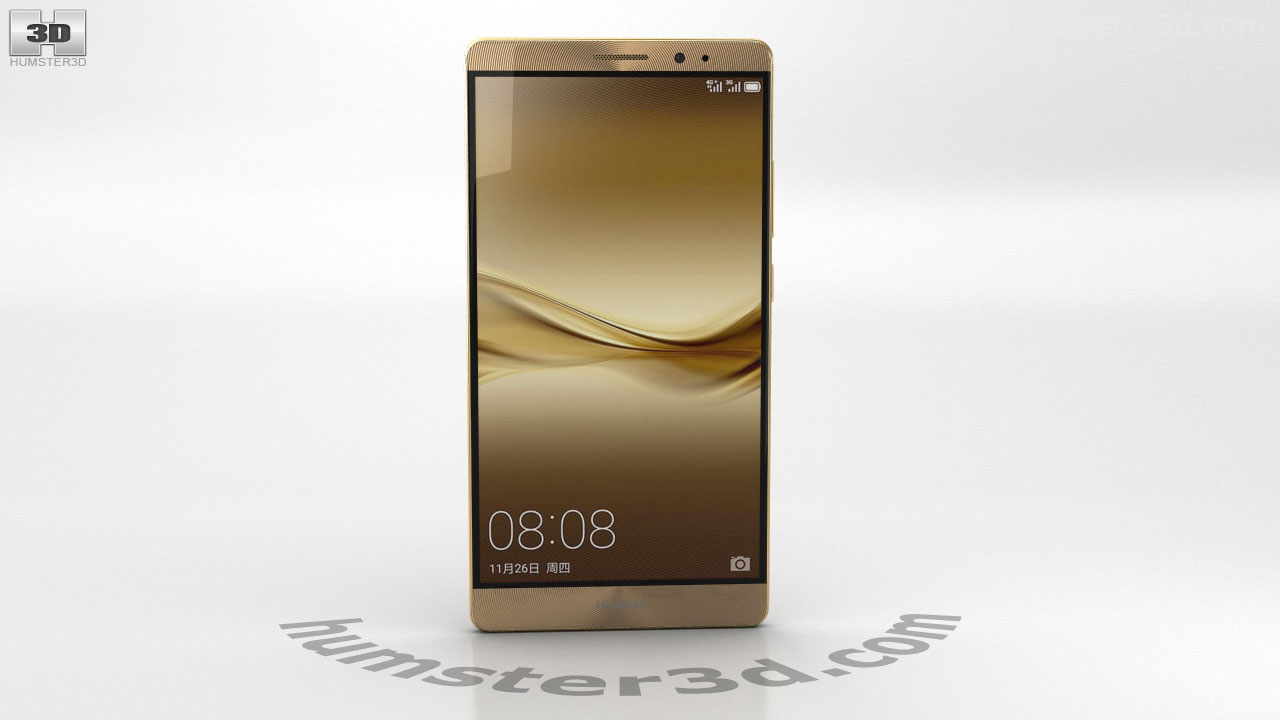 huawei gt2 champagne gold