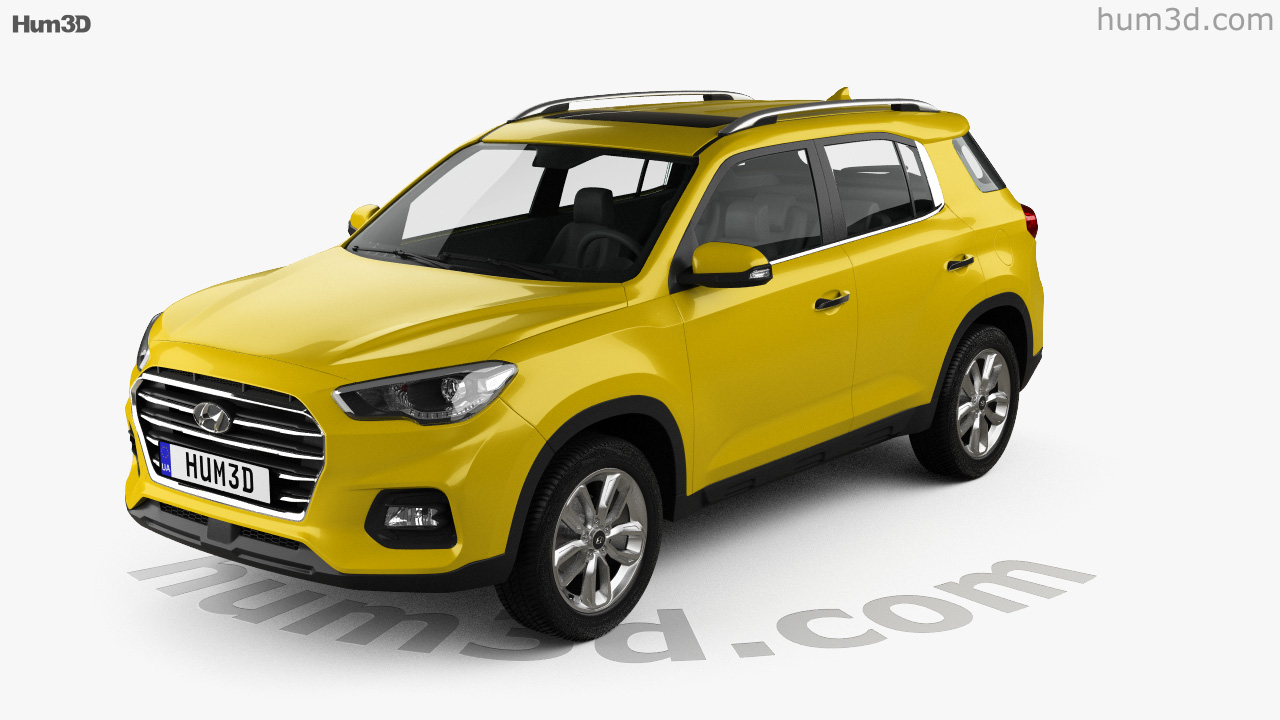 Hyundai x 360