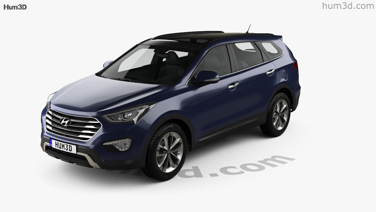 Hyundai max cruise