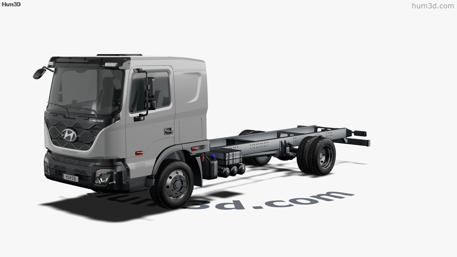 Hyundai pavise qv