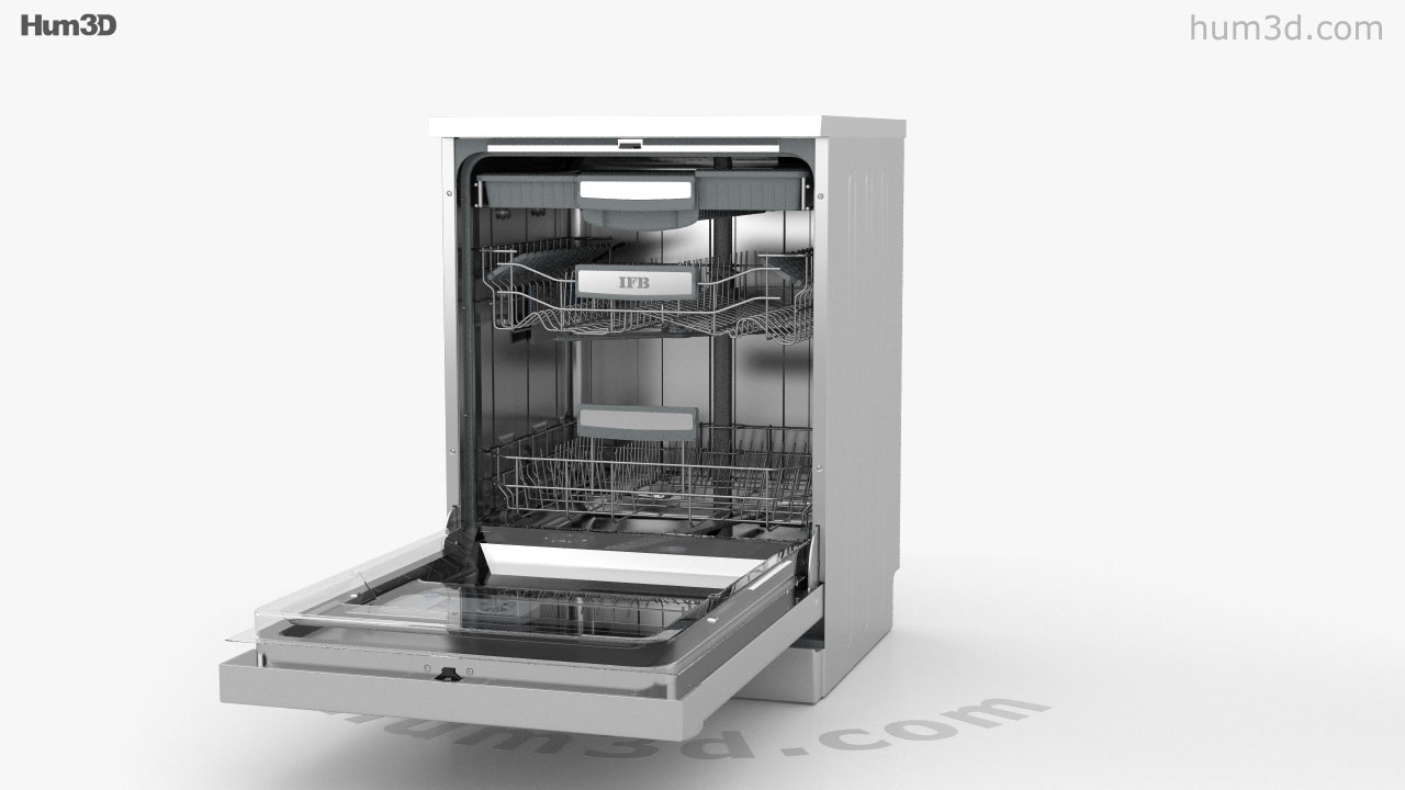 ifb sx1 dishwasher