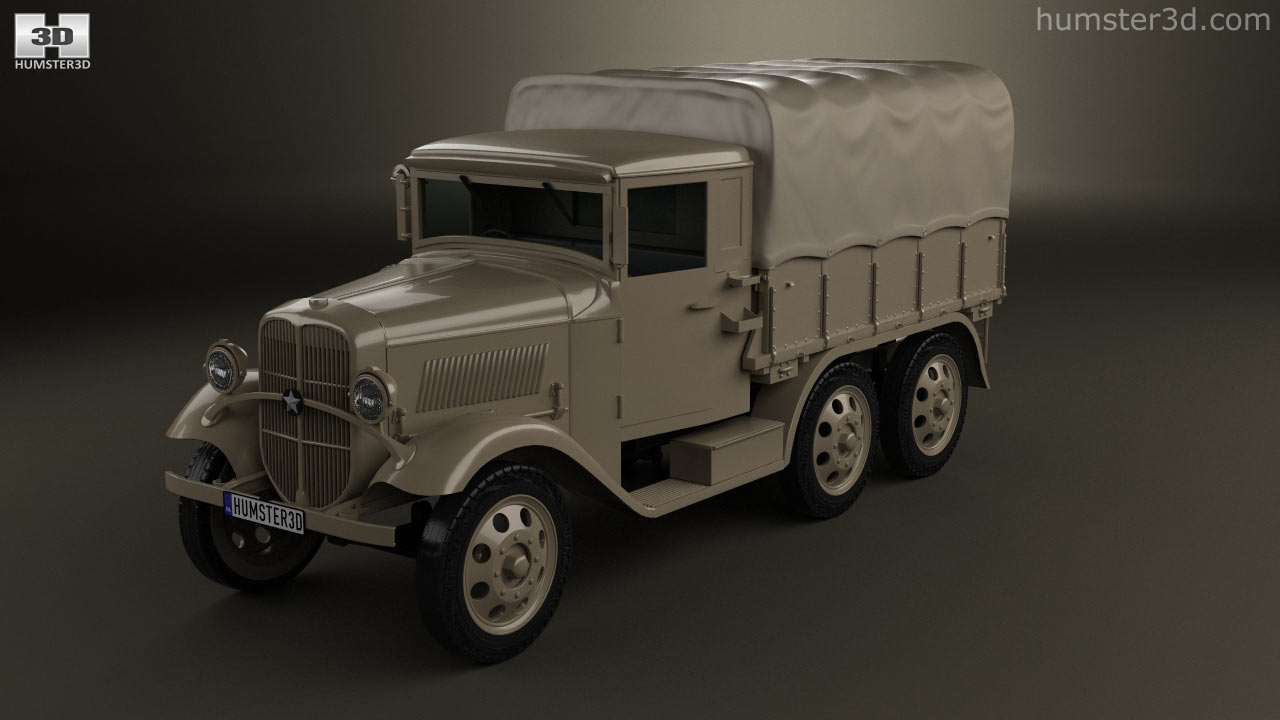 Isuzu type 94