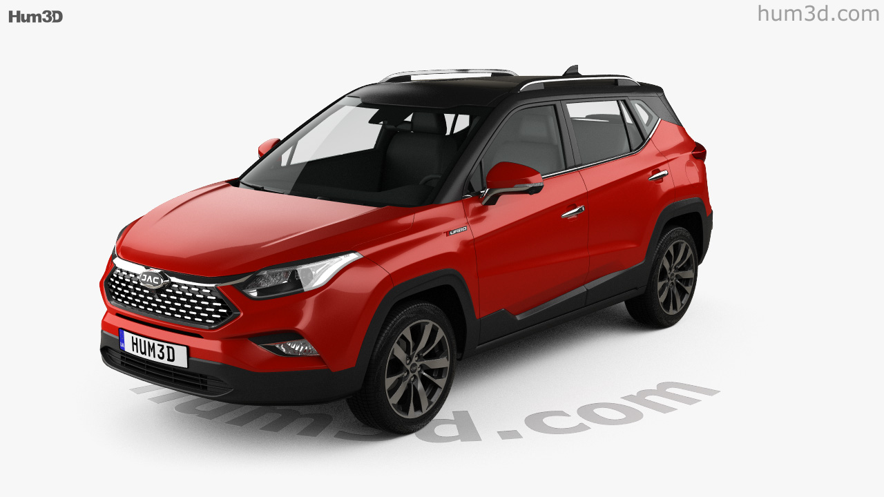 Jac refine s4