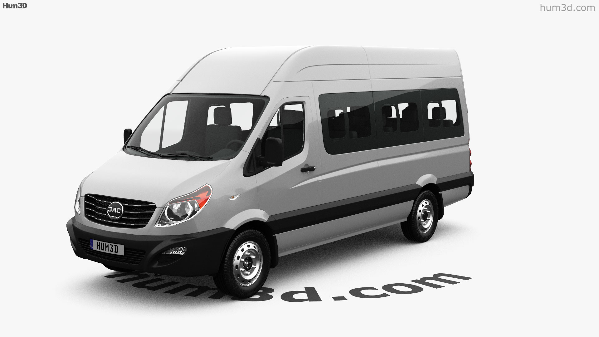 Jac Sunray Van atelieryuwa.ciao.jp