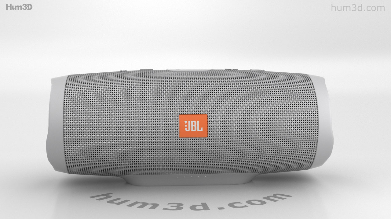 jbl charge 3 360 sound