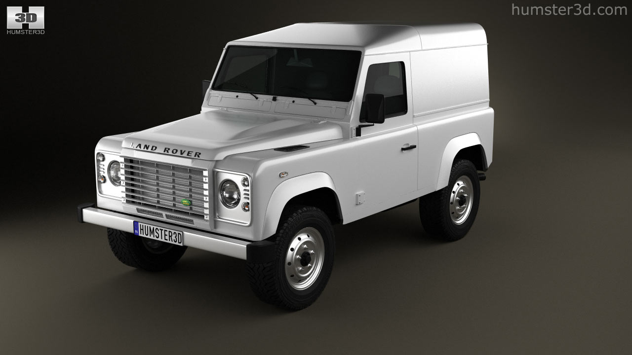 defender 360