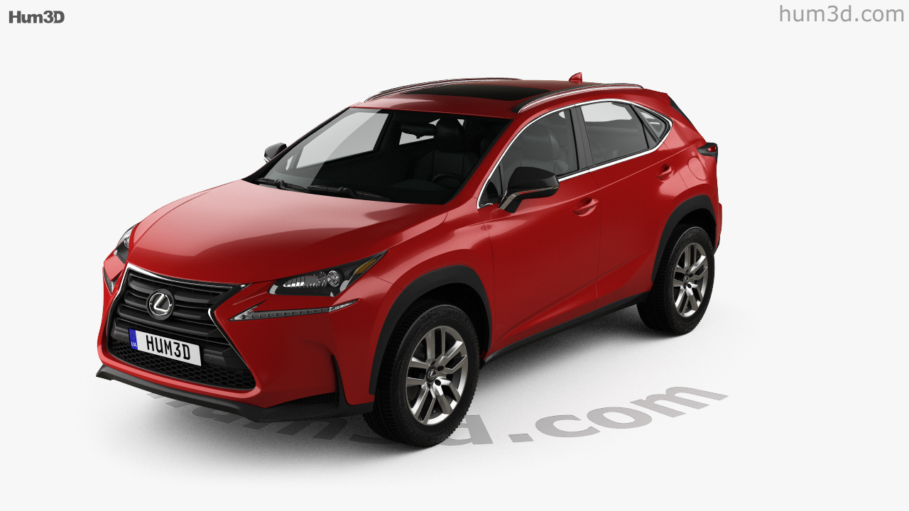 Lexus lx 200t