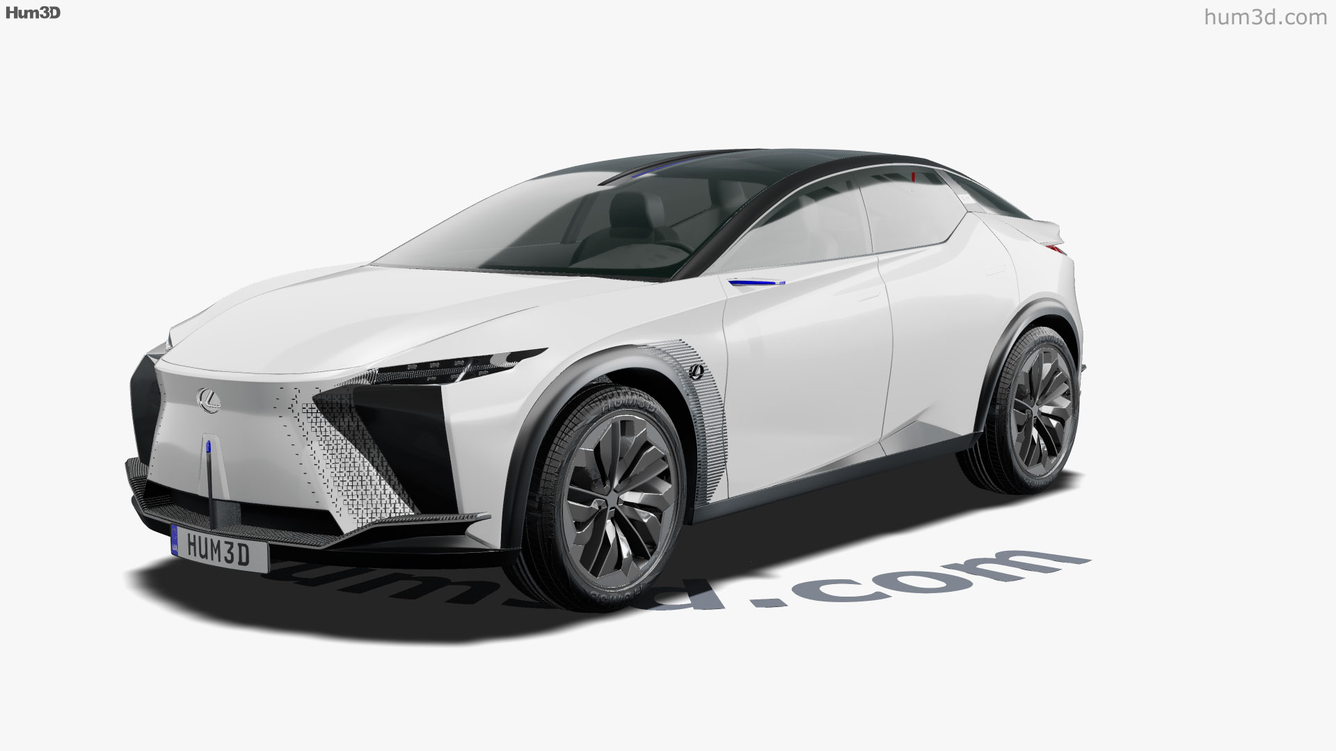 Lexus Hum3d レクサス lf z – レクサス 次世代モデル – ACOITL