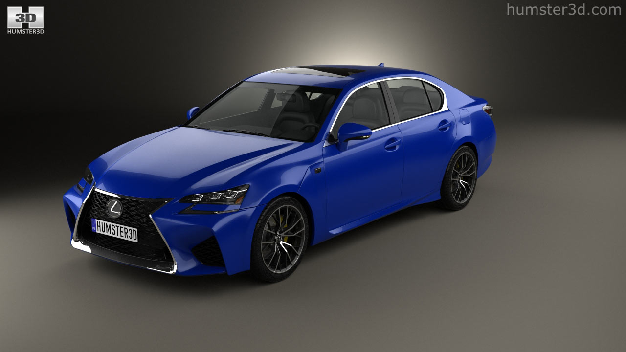 lexus-gs-f-2018-360-3d-hum3d