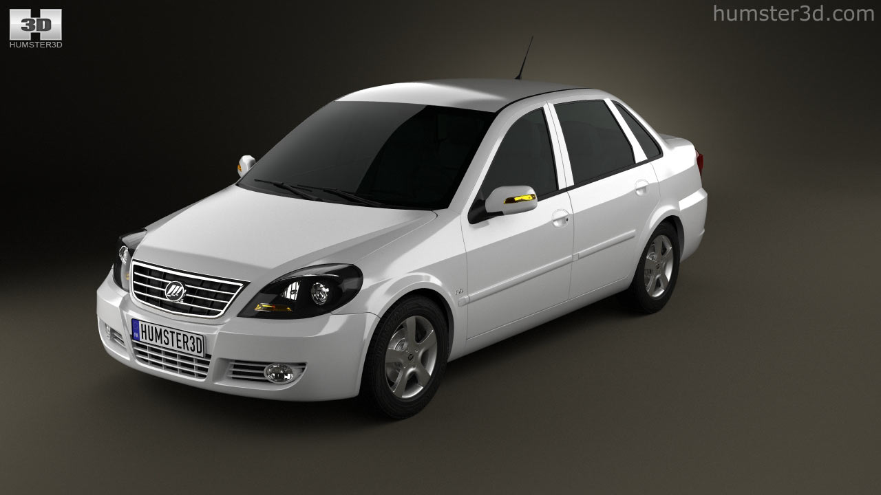 Lifan breez 520 разболтовка