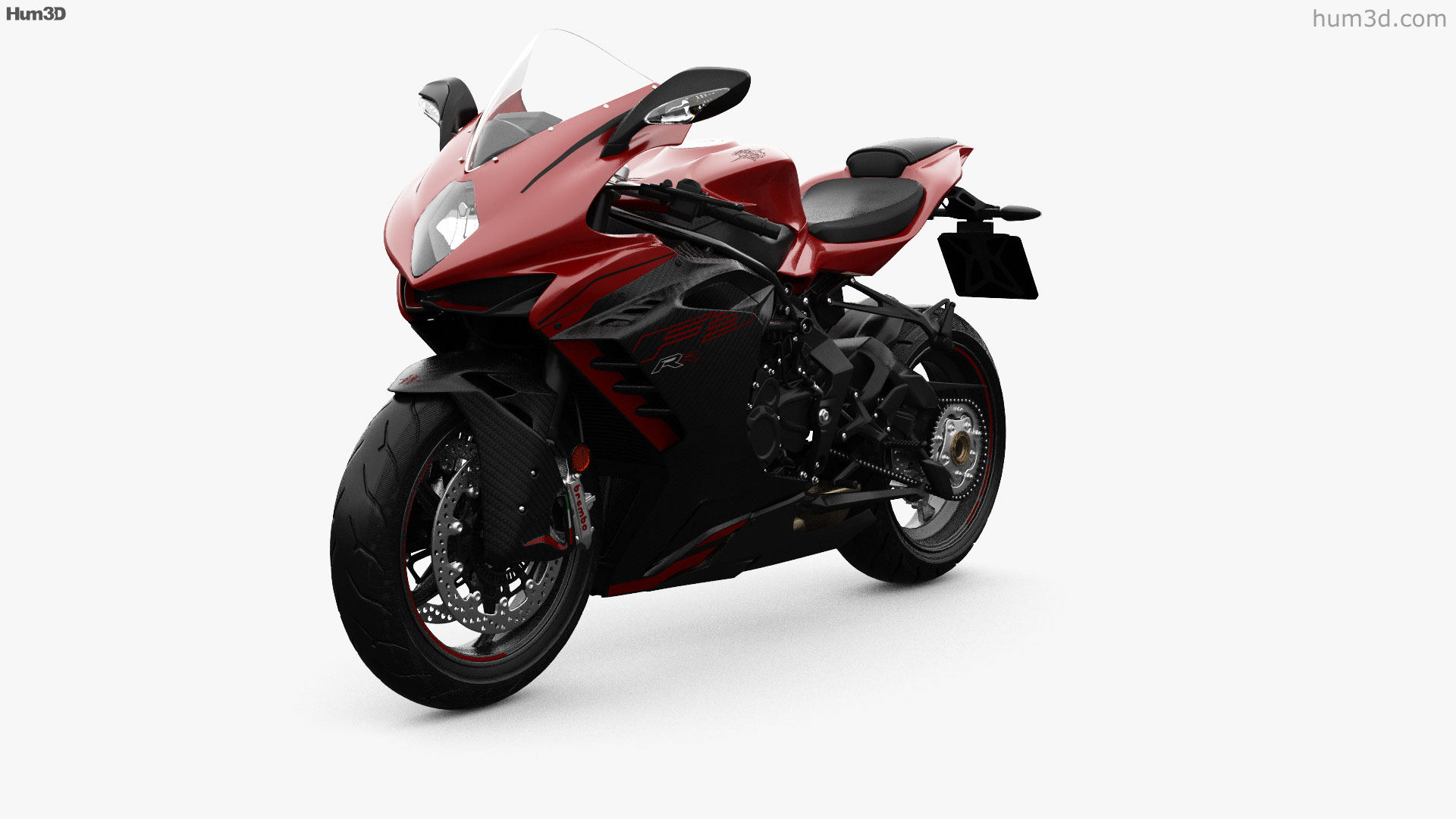 mv agusta f3 800 rc 2020