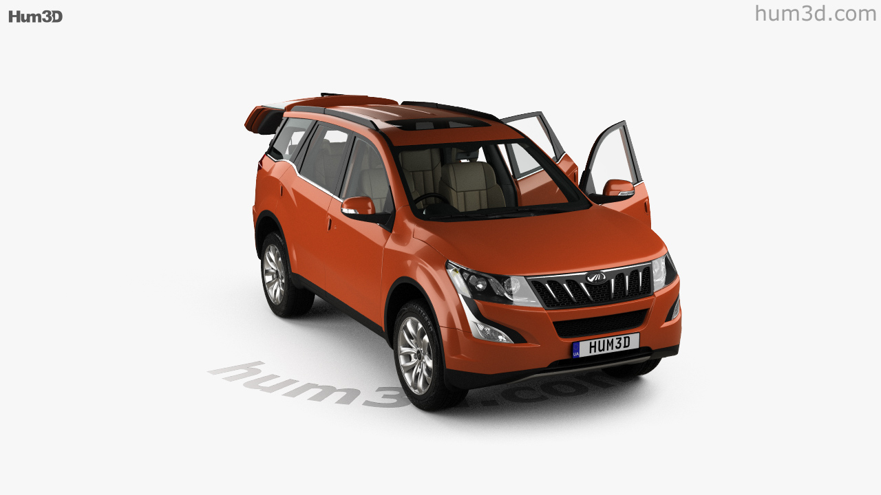 Mahindra XUV500 Spare Parts Price List 2023, 57 OFF