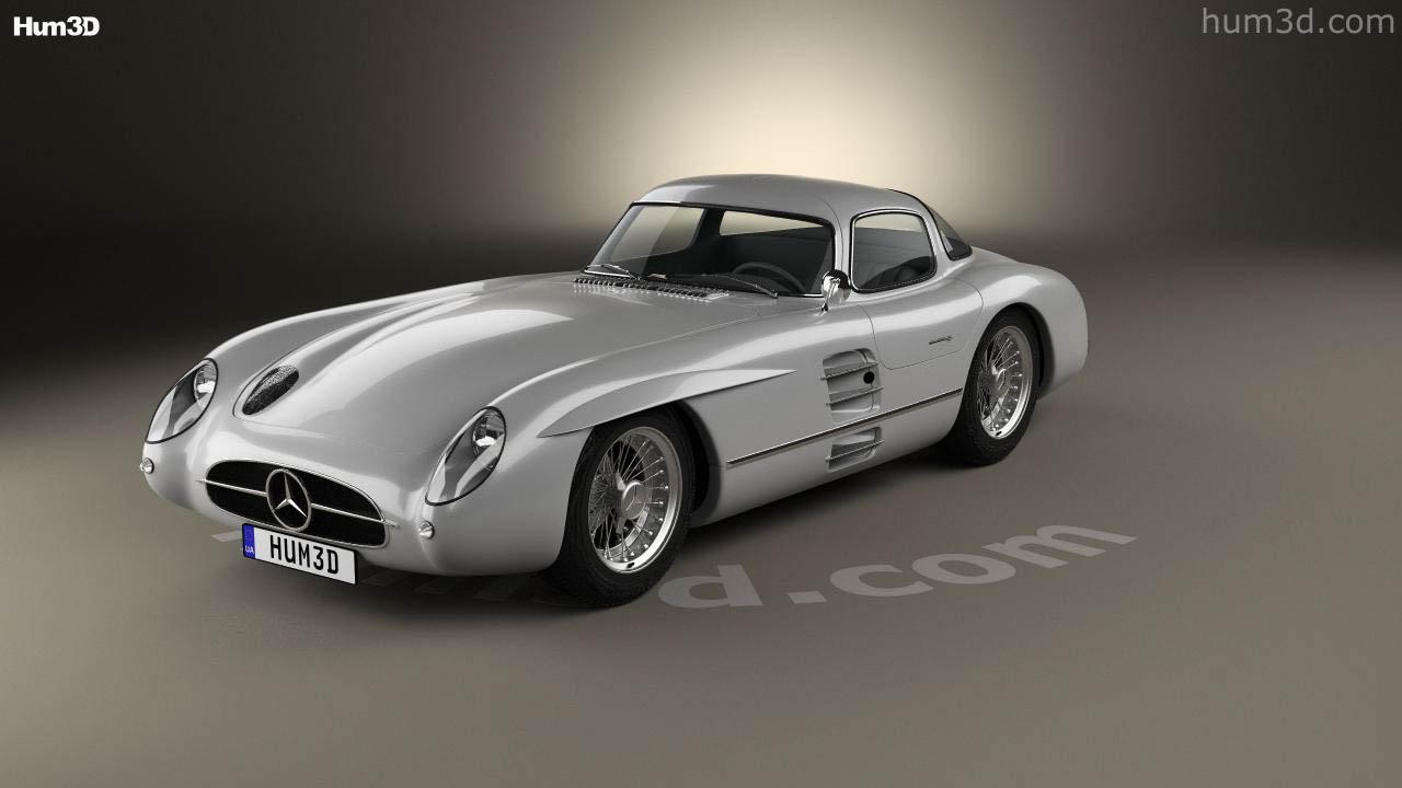 max slr