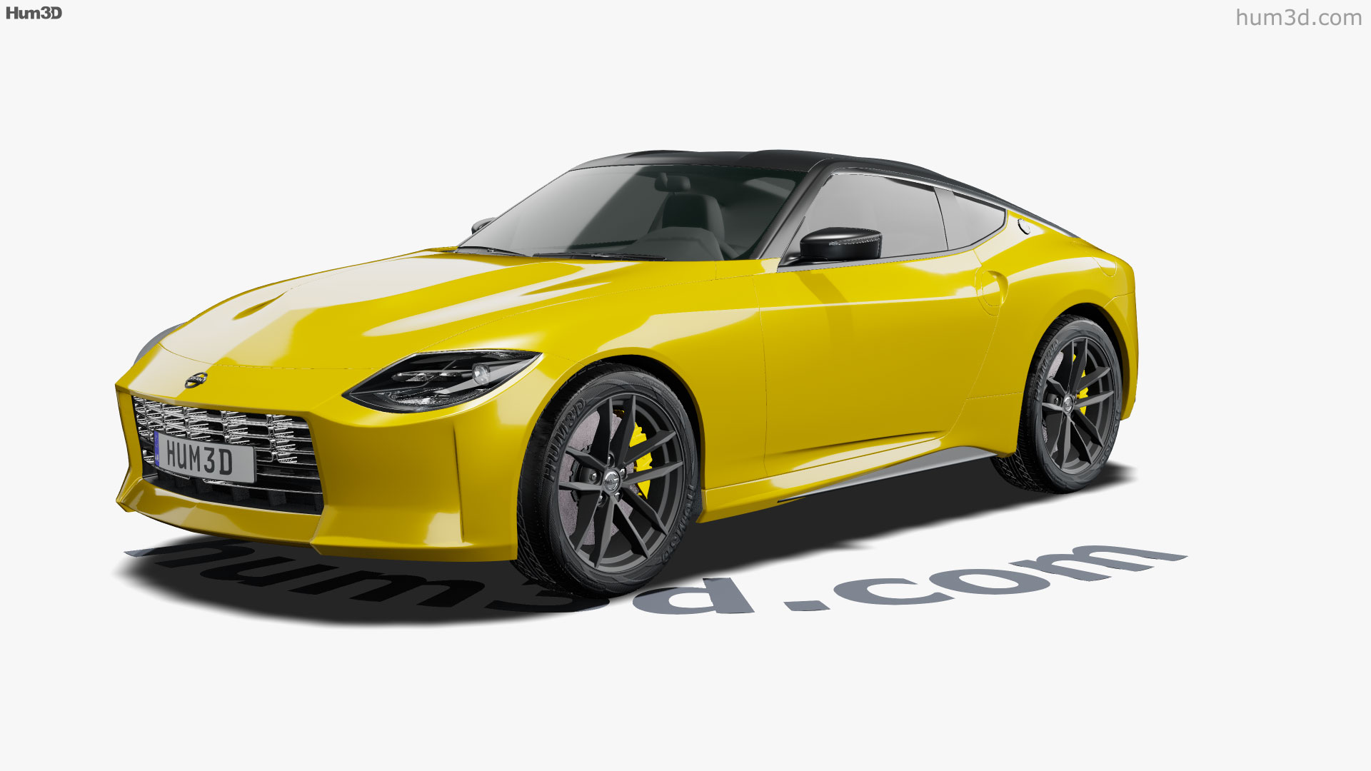 Nissan 360 z