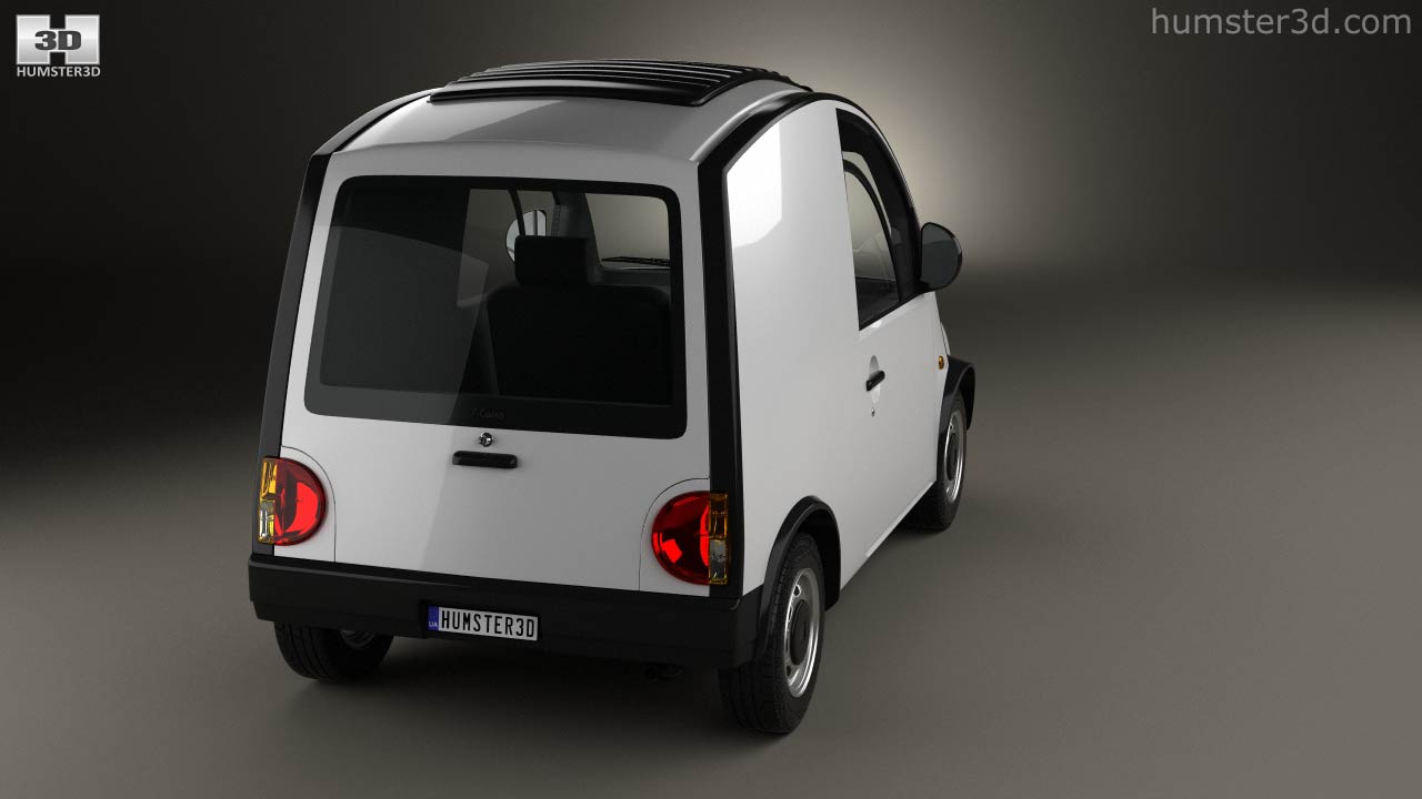 360 View Of Nissan S Cargo Canvas Top 1989 3d Model Hum3d Store 0476