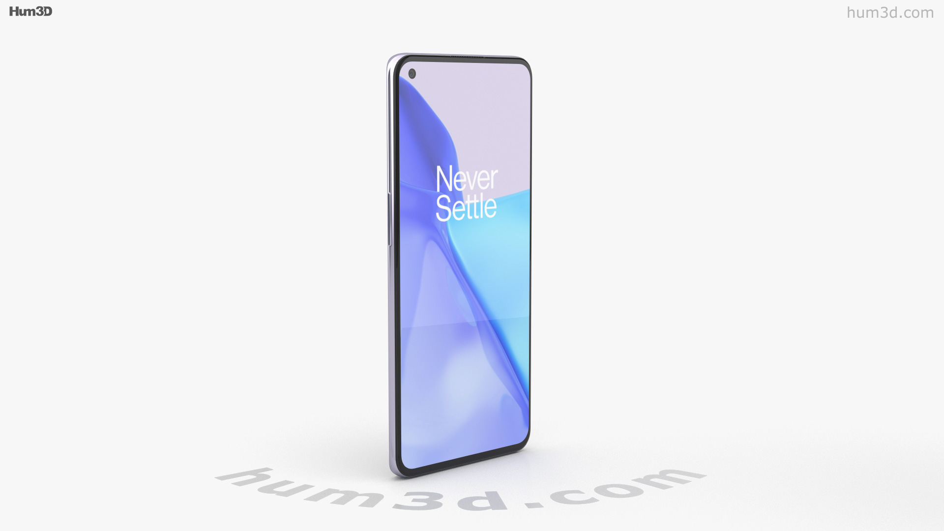 360 View Of Oneplus 9 Winter Mist 3d Model Hum3d Store 360 View Of Oneplus 9 Winter Mist 3d Model Hum3d Store