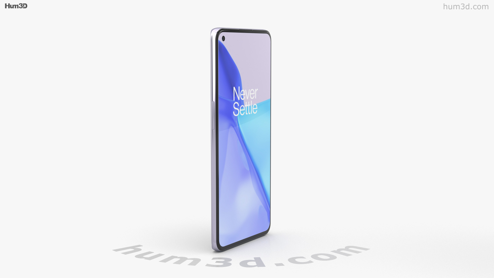360 View Of Oneplus 9 Winter Mist 3d Model Hum3d Store 360 View Of Oneplus 9 Winter Mist 3d Model Hum3d Store