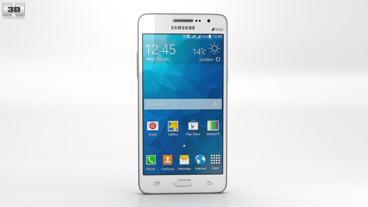 samsung galaxy grand prime duos tv