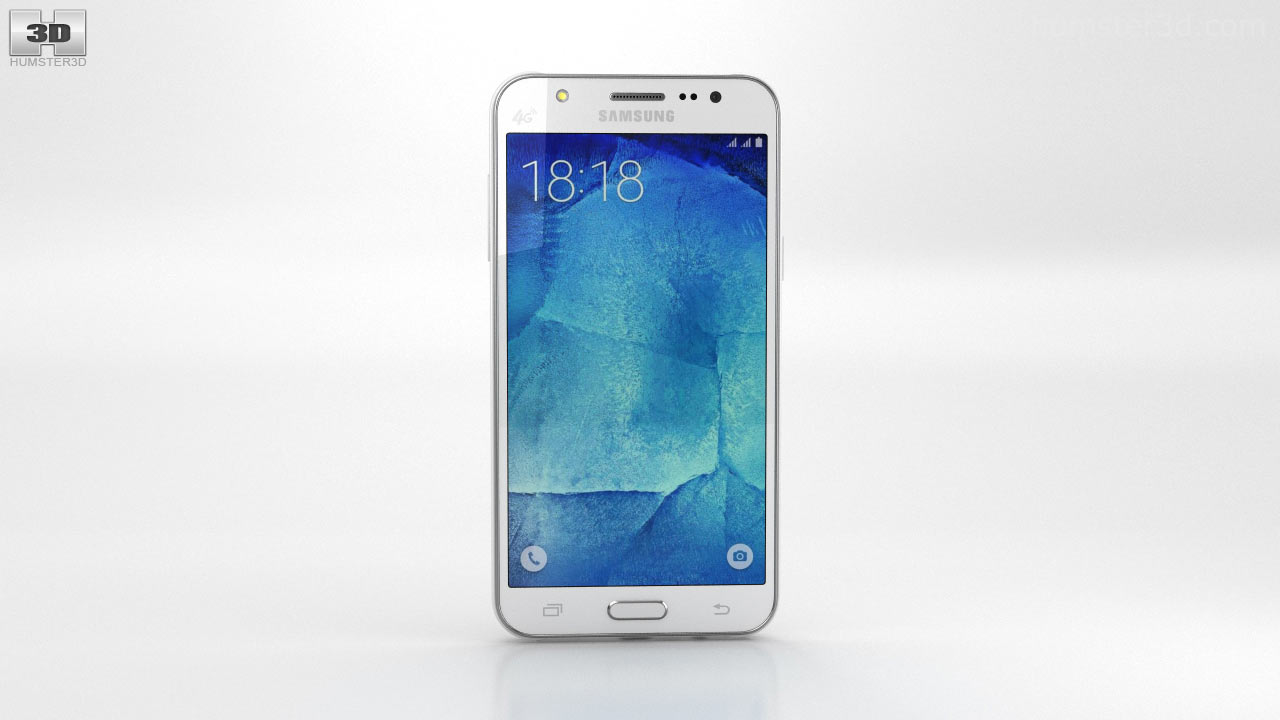 samsung galaxy j5 white colour