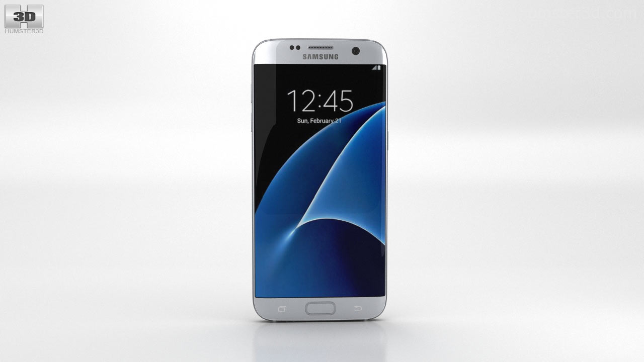 samsung s7 edge model