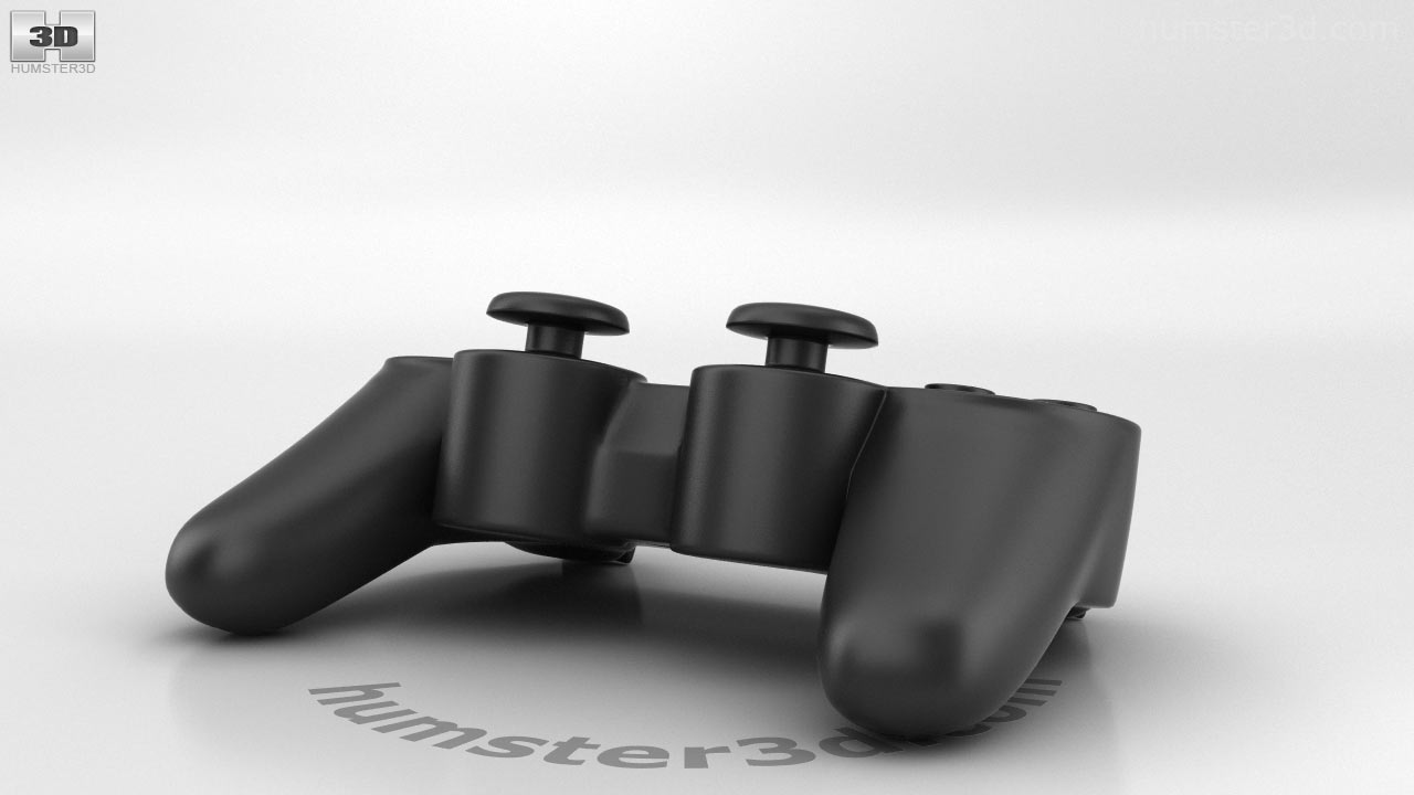 Ps4 controller 360 view Clearance