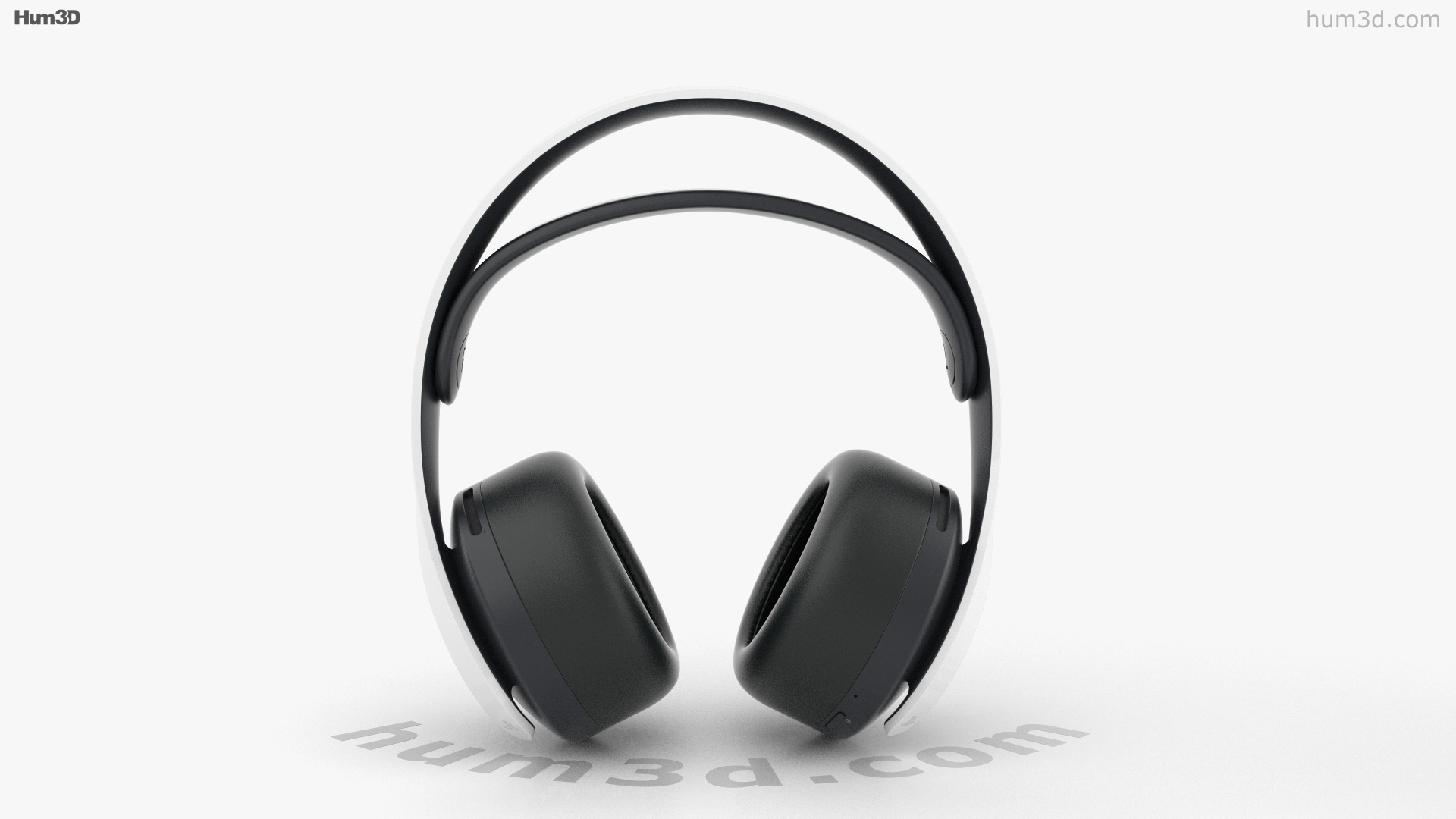 3d pulse sony