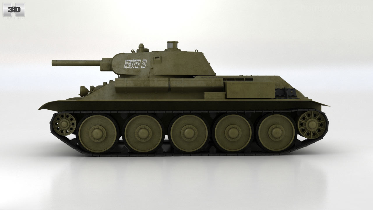 Т 34 3. Т 34 3 д. T-34 3d. Танк т34 3д вид. Танк т-34 3d модель.
