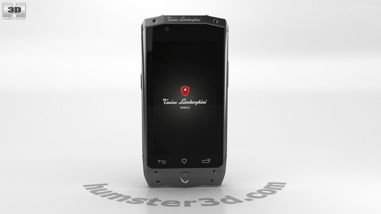 Tonino lamborghini antares