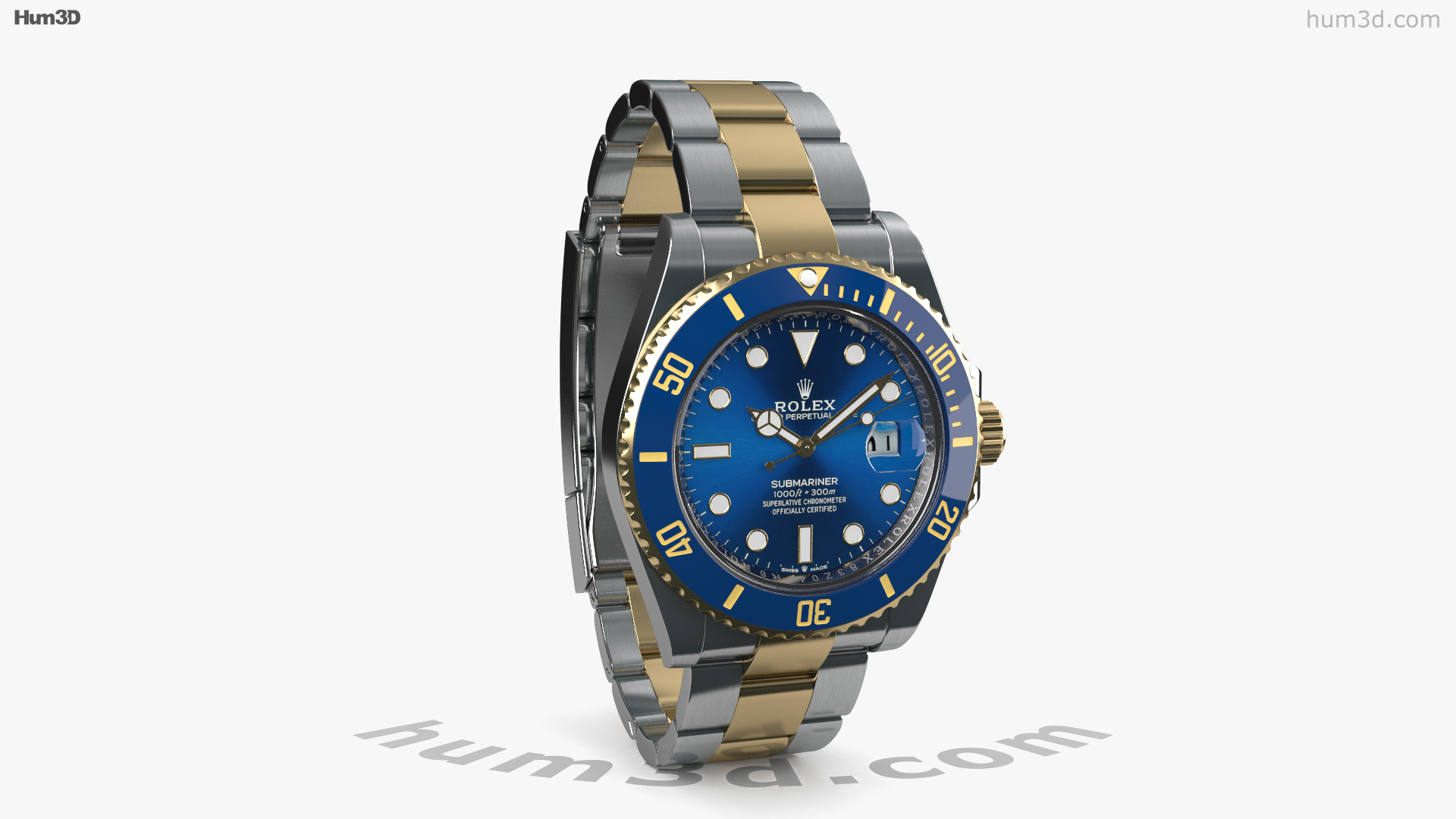 design rolex watch